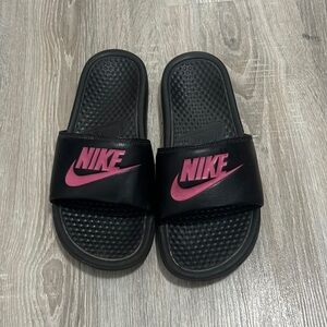 Nike Slides